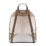 Casual Backpack Michael Kors 35R5S8TB8V-HUSK Brown 28 x 23 x 10 cm-2