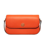Shoulder Bag Michael Kors 35F4GTVC1L-RED-CLAY Orange 21 x 12 x 5 cm-0