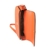 Shoulder Bag Michael Kors 35F4GTVC1L-RED-CLAY Orange 21 x 12 x 5 cm-1