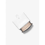 Shoulder Bag Michael Kors VOYAGER Blue 21 x 15 x 8 cm-1