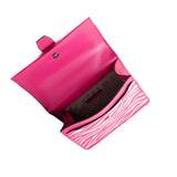 Shoulder Bag Michael Kors 35S5SGRC1H-DRAGONFRUIT Pink-1