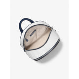 Casual Backpack Michael Kors 35S5SRAB6V-ADMIRL-MULTI Blue 27 x 26 x 14 cm-1