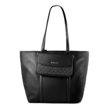 Hand bag Michael Kors 35S5STVT3L-BLACK-1