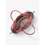 Shoulder Bag Michael Kors VOYAGER Pink 30 x 30 x 15 cm-1