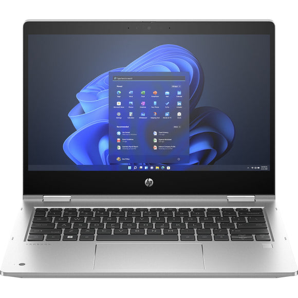 Laptop HP 7L6Z5ET 16 GB RAM 512 GB SSD AMD Ryzen 5-7530U-0