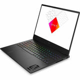 Laptop HP OMEN Transcend 16-u0005ns 16" Intel Core i7-13700HX 32 GB RAM 1 TB SSD Nvidia Geforce RTX 4070-8