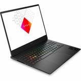 Laptop HP OMEN Transcend 16-u0005ns 16" Intel Core i7-13700HX 32 GB RAM 1 TB SSD Nvidia Geforce RTX 4070-7