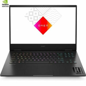 Laptop HP 984C6EA 16" Intel Core i7 32 GB RAM 1 TB SSD Nvidia Geforce RTX 4070-0