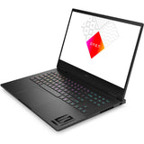 Laptop HP OMEN 16-wf0009ns 16,1" Intel Core i7-13700HX 32 GB RAM 1 TB SSD Nvidia Geforce RTX 4070-1