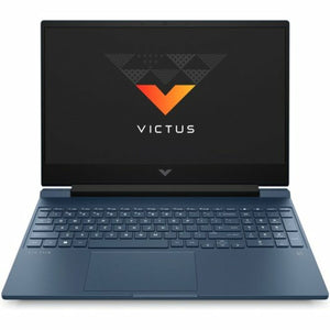 Laptop HP Victus 15-fa1012ns 15,6" Intel Core i7-13700H 16 GB RAM 1 TB SSD Nvidia Geforce RTX 4060-0