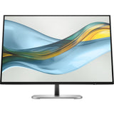 Monitor HP 9D9A7AA#ABB 24" WUXGA-0