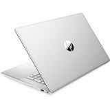 Laptop HP 17-cn0016nf 17,3" Intel Celeron N4120 8 GB RAM 512 GB SSD Azerty French-1