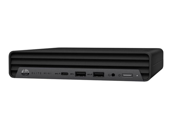 HP EliteDesk 600 G9 Mini PC i5-13500T 16GB/512GB SSD Windows 11 Pro 624A2ET#ABD-0