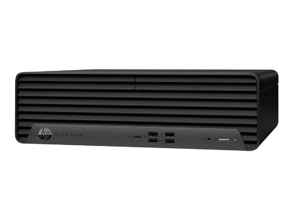 HP Elite SFF 600 G9 Desktop-PC i7-13700 16GB/512GB SSD W11P 881L2EA-0