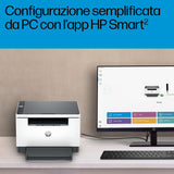 Multifunction Printer HP 8J9K4F-17