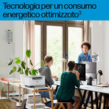 Multifunction Printer HP 8J9K4F-16