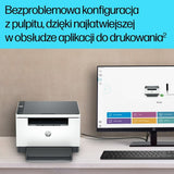 Multifunction Printer HP 8J9K4F-40
