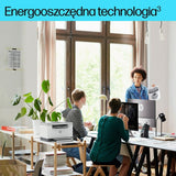 Multifunction Printer HP 8J9K4F-38