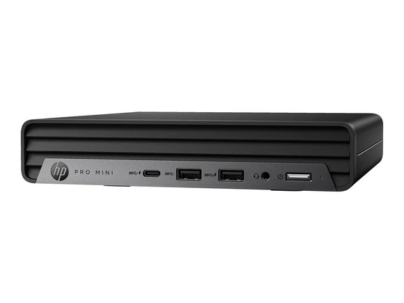 Mini PC HP Pro 400 G9 9M926AT 16 GB RAM 512 GB SSD Intel Core I5 12500T-0