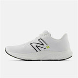Running Shoes for Adults New Balance Fresh Foam X White-5