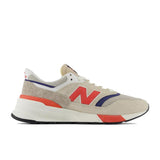 Men's Trainers New Balance 997R Beige-0