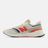 Men's Trainers New Balance 997R Beige-5