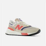 Men's Trainers New Balance 997R Beige-2