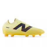 Adult's Football Boots New Balance Tekela Magia Low Laced Yellow-0