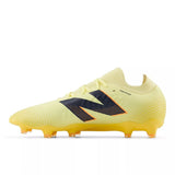 Adult's Football Boots New Balance Tekela Magia Low Laced Yellow-3