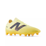 Adult's Football Boots New Balance Tekela Magia Low Laced Yellow-2