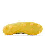 Adult's Football Boots New Balance Tekela Magia Low Laced Yellow-1