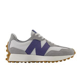 Women's casual trainers New Balance 327 Grey-0