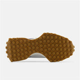 Women's casual trainers New Balance 327 Grey-4