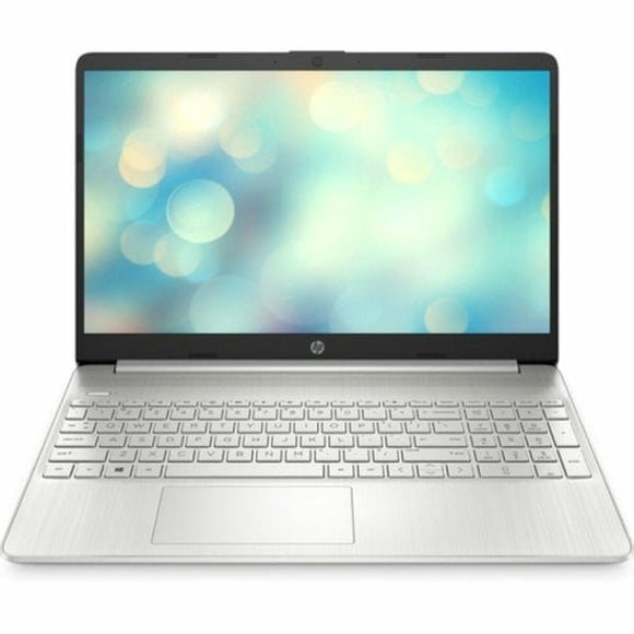 Laptop HP 15S-EQ2190NS 15,6