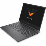 Laptop HP  Victus 15-fb1002ns 15,6" 16 GB RAM 512 GB SSD Nvidia GeForce RTX 2050-4