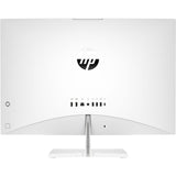 All in One HP 27-CA2065NS 27" Intel Core i7 16 GB RAM NVIDIA GeForce RTX 3050 1 TB SSD-1