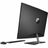 All in One HP Pavilion 32-b1014ns NVIDIA GeForce RTX 3050 31,5" i7-13700T 16 GB RAM 1 TB SSD-1