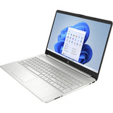 Laptop HP FQ0052NS 15,6" Intel Celeron N4120 8 GB RAM 256 GB SSD-1