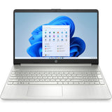 Laptop HP FQ0052NS 15,6" Intel Celeron N4120 8 GB RAM 256 GB SSD-0