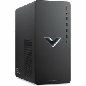 Desktop PC HP Victus 15L TG02-0177ns 16 GB RAM 512 GB SSD NVIDIA GeForce RTX 3050 AMD Ryzen 5 5600G-0