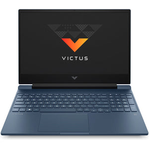 Laptop HP Victus 15-FA0048NS 15" Intel Core i7 16 GB RAM 512 GB SSD NVIDIA GeForce RTX 3050-0