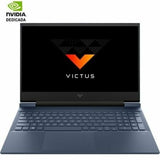 Laptop HP Victus 15-FA0048NS 15" Intel Core i7 16 GB RAM 512 GB SSD NVIDIA GeForce RTX 3050-5