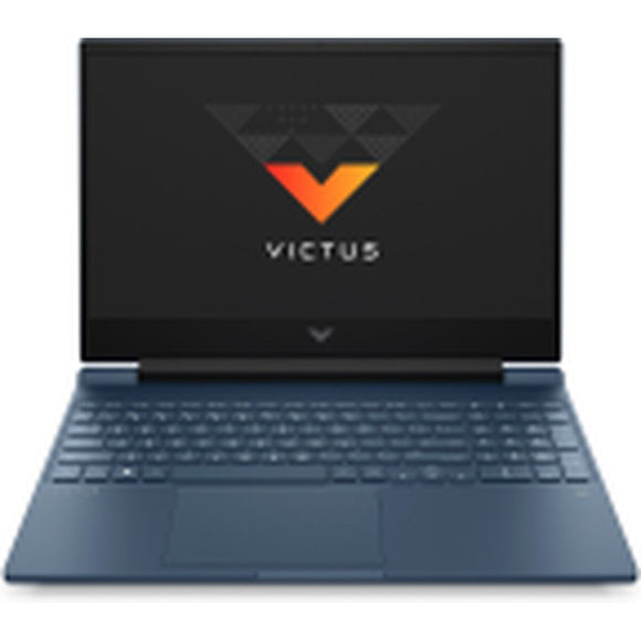 Laptop HP VICTUS 15-fa0049ns Intel Core i7-12650H 16 GB RAM 512 GB SSD NVIDIA GeForce RTX 3050-0