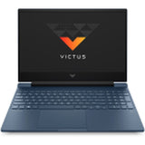 Laptop HP VICTUS 15-fa0049ns Intel Core i7-12650H 16 GB RAM 512 GB SSD NVIDIA GeForce RTX 3050-0