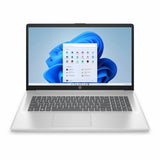 Laptop HP 17-CN3003NF 17,3" 8 GB RAM 512 GB SSD Azerty French-0
