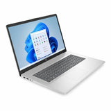 Laptop HP 17-CN3003NF 17,3" 8 GB RAM 512 GB SSD Azerty French-4