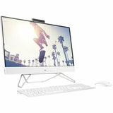 All in One HP 24-cb1063ns 24" Intel Core i5-1235U 16 GB RAM 512 GB SSD-5