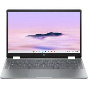 Laptop HP Chromebook x360 14b-cd0005ns 14" Intel Celeron N3050 8 GB RAM 256 GB SSD-0