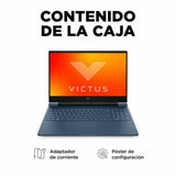 Laptop HP Victus Gaming 16-r0036ns 16,1" Intel Core i7-13620H 32 GB RAM 1 TB SSD Nvidia Geforce RTX 4060-2