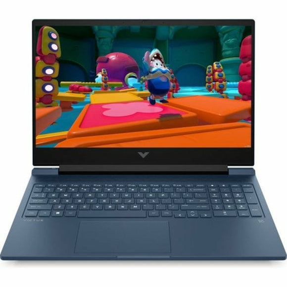 Laptop HP Victus Gaming 16-r0037ns 16,1